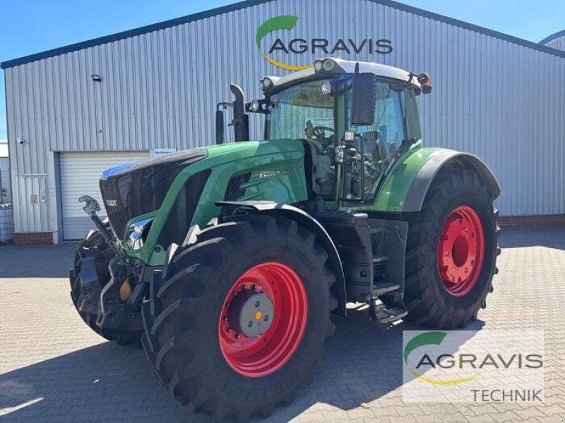 Traktor van het type Fendt 936VARIOS4 Profi Plus, Gebrauchtmaschine in Meppen