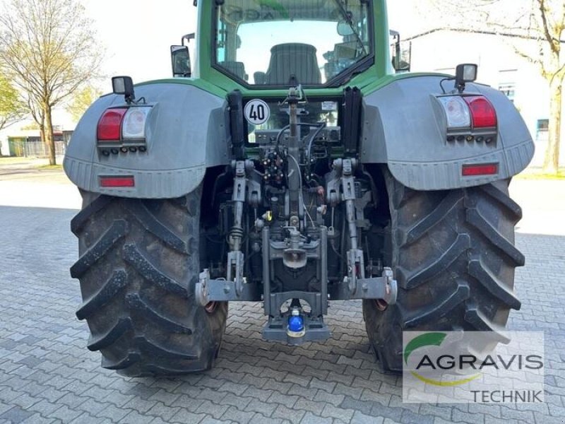 Traktor typu Fendt 936VARIOS4 Profi Plus, Gebrauchtmaschine v Meppen (Obrázok 5)