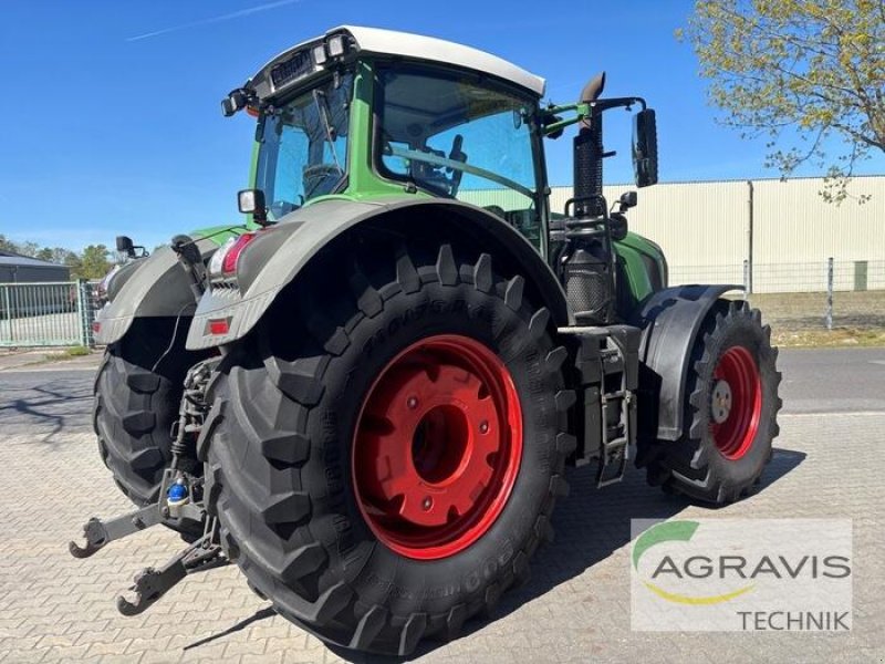 Traktor typu Fendt 936VARIOS4 Profi Plus, Gebrauchtmaschine v Meppen (Obrázok 3)
