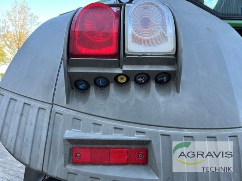 Traktor typu Fendt 936VARIOS4 Profi Plus, Gebrauchtmaschine v Meppen (Obrázok 9)