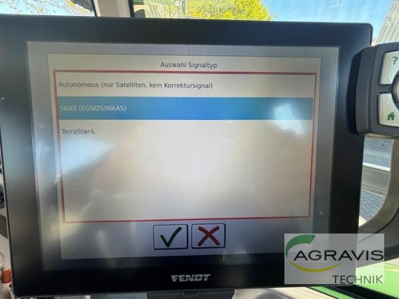 Traktor typu Fendt 936VARIOS4 Profi Plus, Gebrauchtmaschine v Meppen (Obrázok 17)