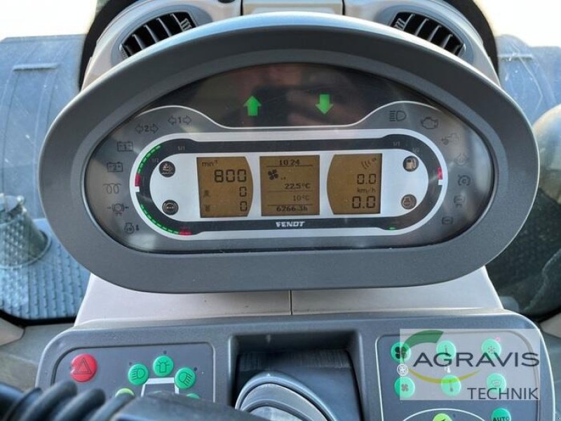 Traktor typu Fendt 936VARIOS4 Profi Plus, Gebrauchtmaschine v Meppen (Obrázok 19)