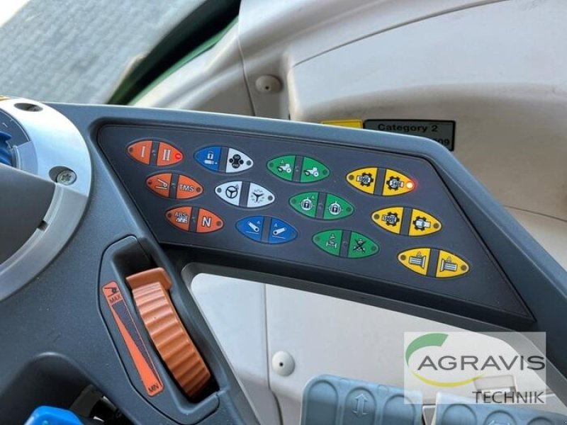 Traktor typu Fendt 936VARIOS4 Profi Plus, Gebrauchtmaschine v Meppen (Obrázok 18)