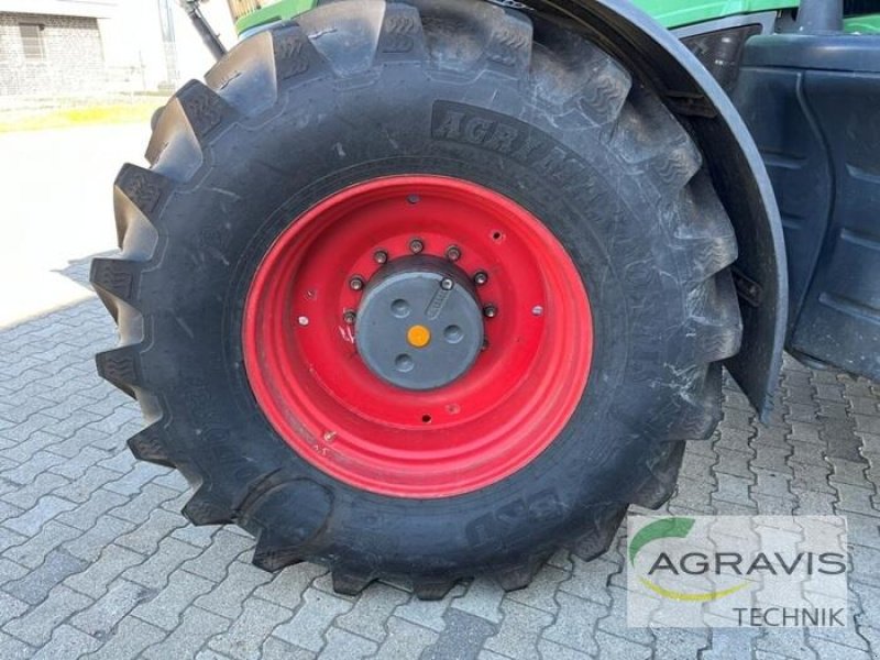Traktor typu Fendt 936VARIOS4 Profi Plus, Gebrauchtmaschine v Meppen (Obrázok 14)