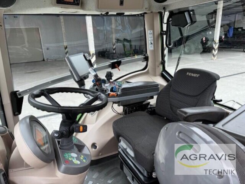 Traktor del tipo Fendt 936VARIOS4, Gebrauchtmaschine en Calbe / Saale (Imagen 10)