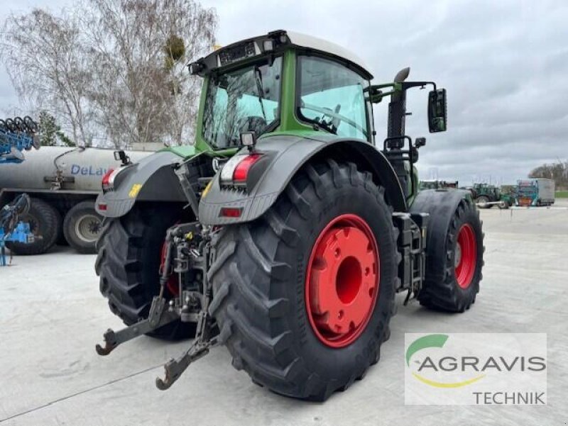 Traktor типа Fendt 936VARIOS4, Gebrauchtmaschine в Seelow (Фотография 5)