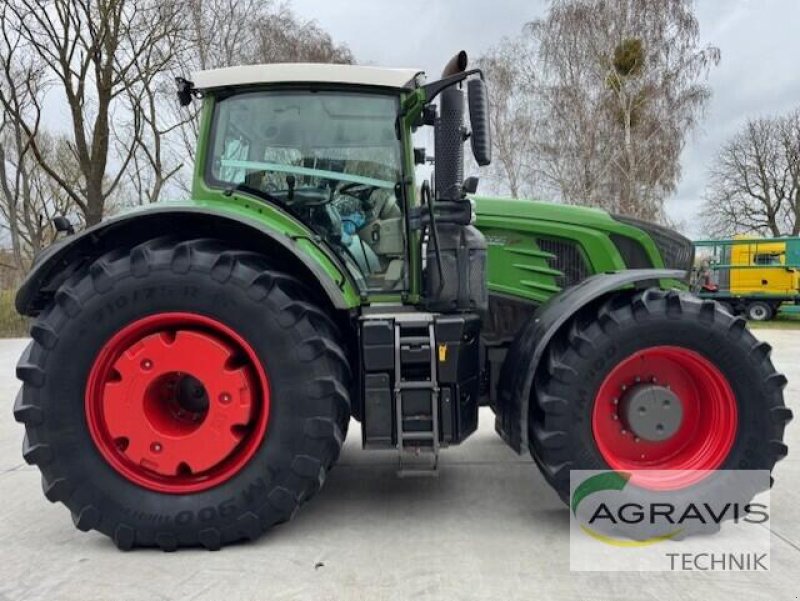 Traktor типа Fendt 936VARIOS4, Gebrauchtmaschine в Seelow (Фотография 7)
