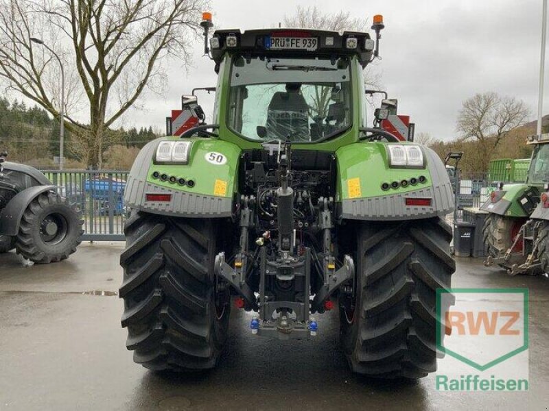 Traktor van het type Fendt 939 G7 ProfiPlus Setting 2, Gebrauchtmaschine in Prüm (Foto 5)