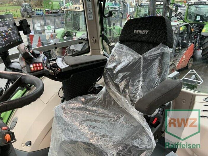 Traktor van het type Fendt 939 G7 ProfiPlus Setting 2, Gebrauchtmaschine in Prüm (Foto 11)