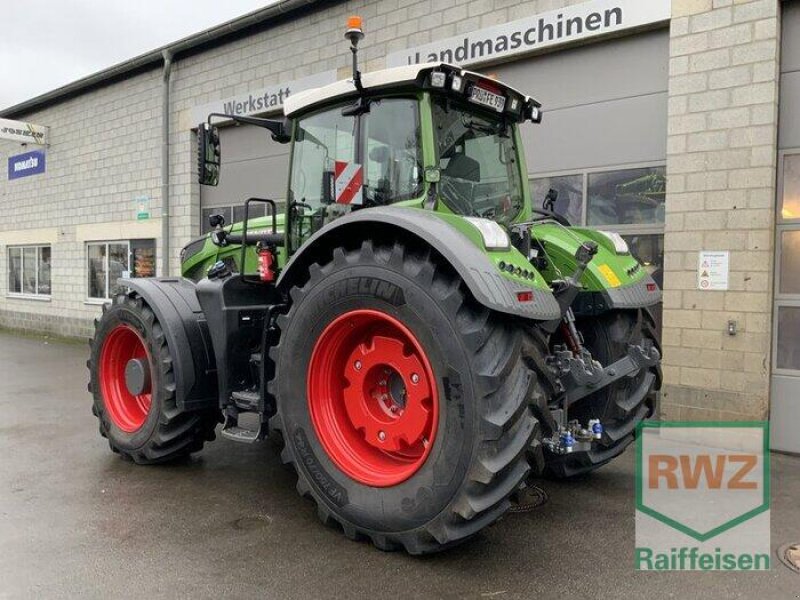 Traktor van het type Fendt 939 G7 ProfiPlus Setting 2, Gebrauchtmaschine in Prüm (Foto 2)