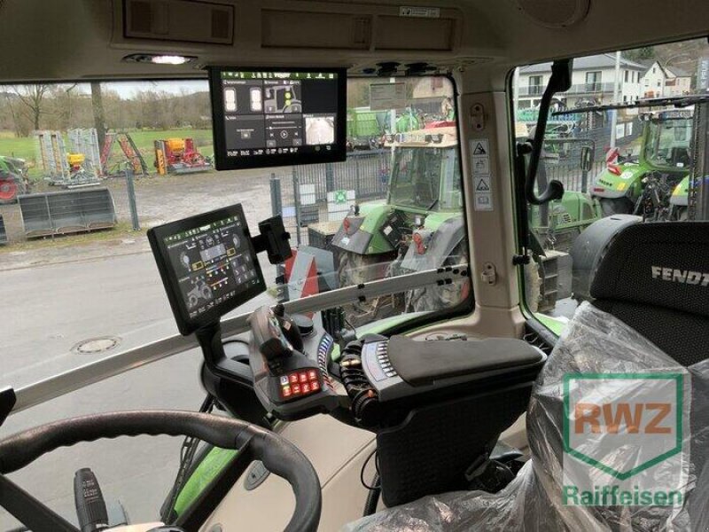 Traktor van het type Fendt 939 G7 ProfiPlus Setting 2, Gebrauchtmaschine in Prüm (Foto 14)