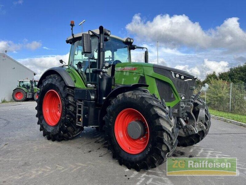 Traktor typu Fendt 939 Gen.7,939, Gebrauchtmaschine v Walldürn (Obrázek 3)