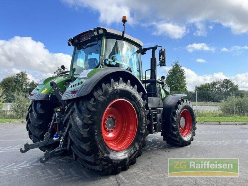 Traktor typu Fendt 939 Gen.7,939, Gebrauchtmaschine v Walldürn (Obrázek 4)