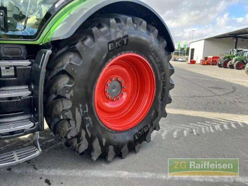 Traktor typu Fendt 939 Gen.7,939, Gebrauchtmaschine v Walldürn (Obrázek 8)