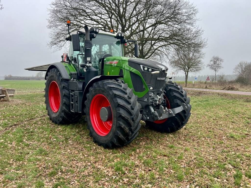 Traktor tip Fendt 939 Gen7 Profi+, Gebrauchtmaschine in Nijkerkerveen (Poză 4)