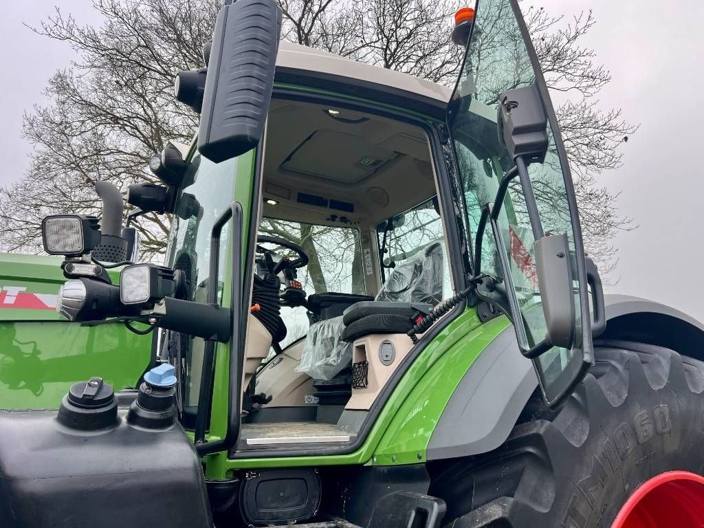 Traktor tip Fendt 939 Gen7 Profi+, Gebrauchtmaschine in Nijkerkerveen (Poză 7)