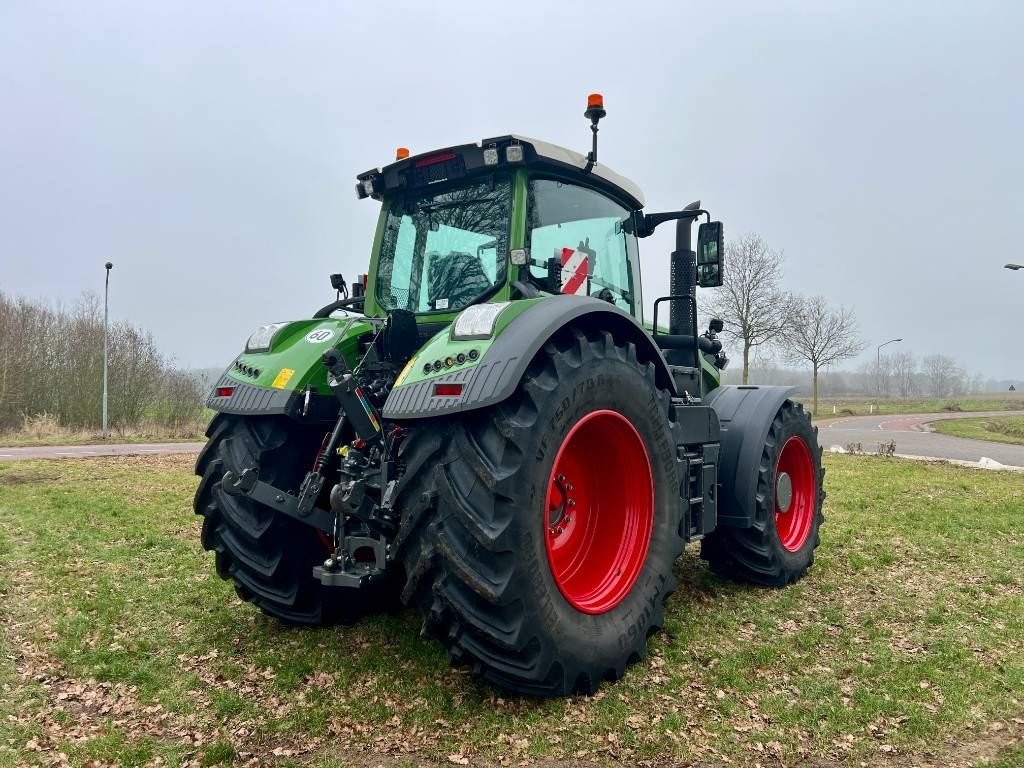 Traktor tip Fendt 939 Gen7 Profi+, Gebrauchtmaschine in Nijkerkerveen (Poză 2)