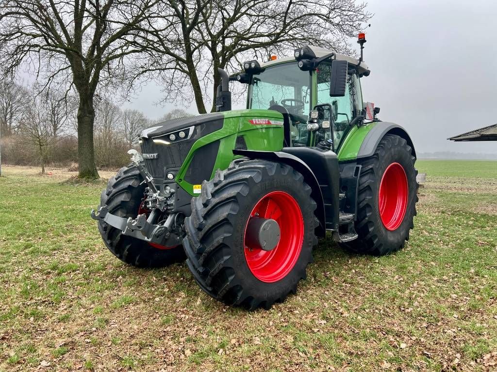 Traktor tip Fendt 939 Gen7 Profi+, Gebrauchtmaschine in Nijkerkerveen (Poză 1)