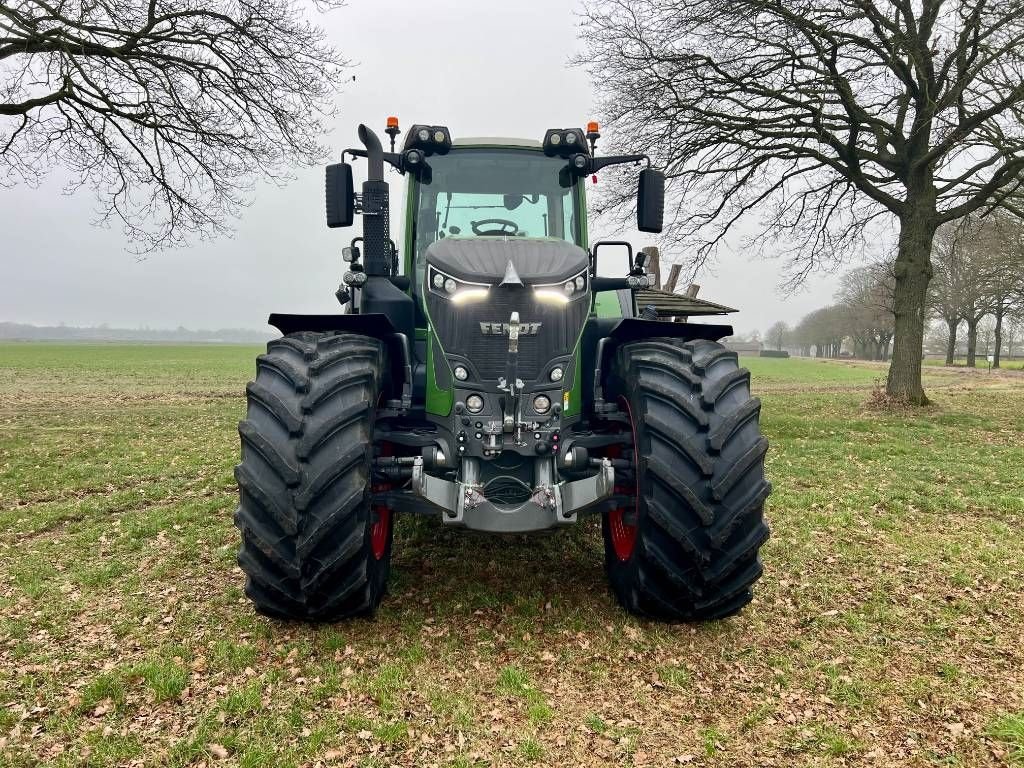 Traktor tip Fendt 939 Gen7 Profi+, Gebrauchtmaschine in Nijkerkerveen (Poză 11)