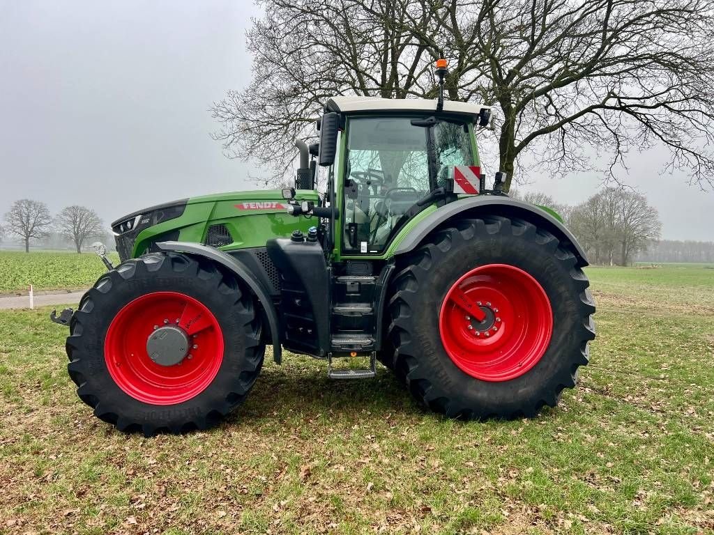 Traktor tip Fendt 939 Gen7 Profi+, Gebrauchtmaschine in Nijkerkerveen (Poză 10)