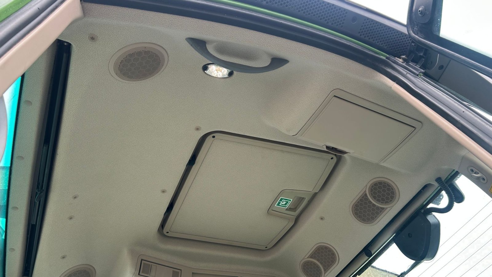 Traktor от тип Fendt 939 Gen7 Profi Plus VarioGrip, Gebrauchtmaschine в Rødekro (Снимка 13)