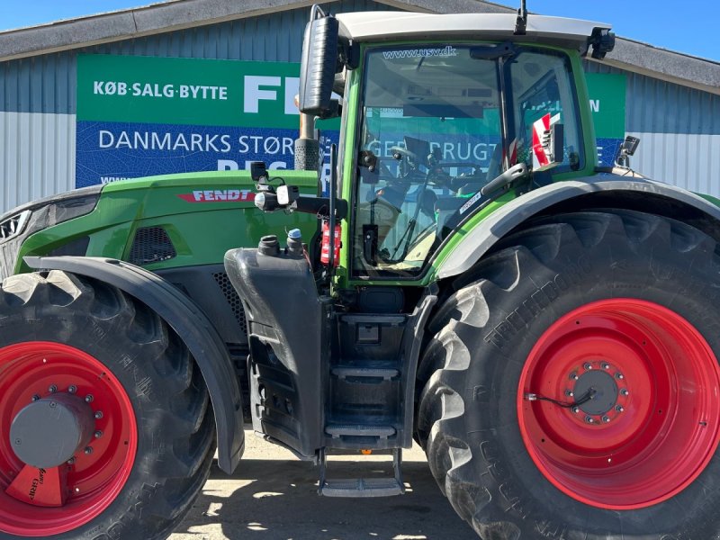 Traktor za tip Fendt 939 Gen7 Profi Plus VarioGrip, Gebrauchtmaschine u Rødekro