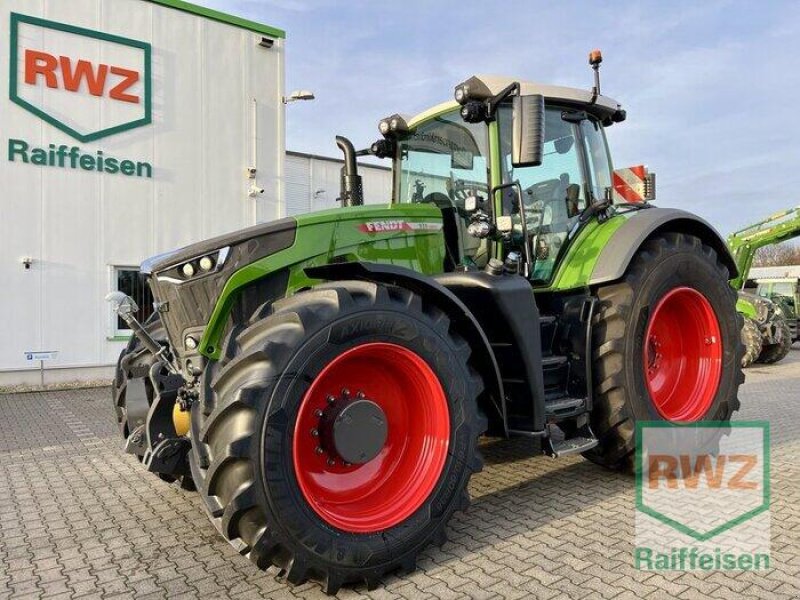 Traktor van het type Fendt 939 Gen7 Profi+ Setting2 *TOP*, Ausstellungsmaschine in Rommerskirchen (Foto 2)