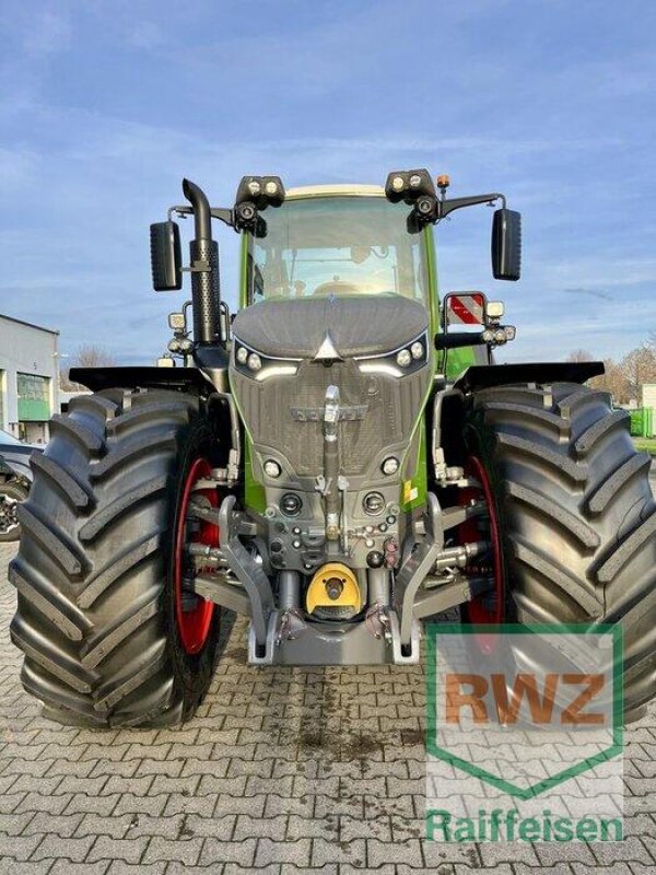 Traktor van het type Fendt 939 Gen7 Profi+ Setting2 *TOP*, Ausstellungsmaschine in Rommerskirchen (Foto 3)