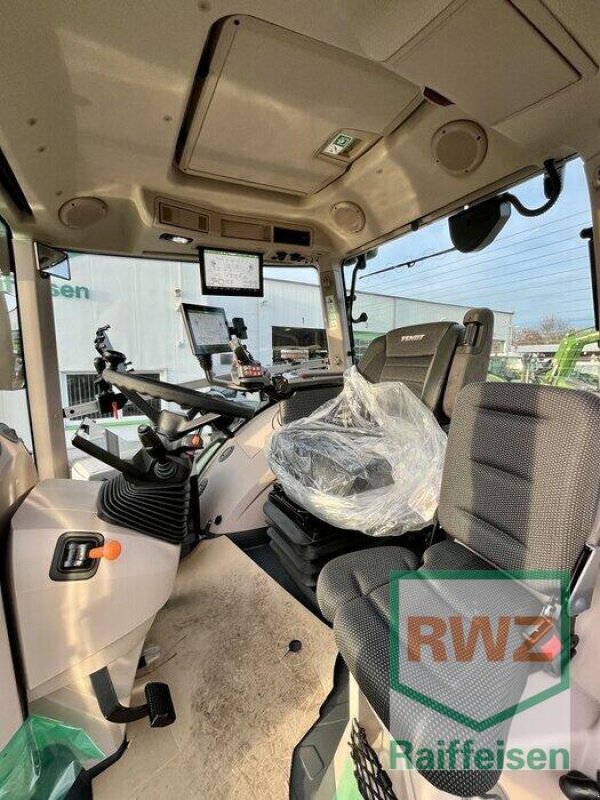 Traktor van het type Fendt 939 Gen7 Profi+ Setting2 *TOP*, Ausstellungsmaschine in Rommerskirchen (Foto 10)