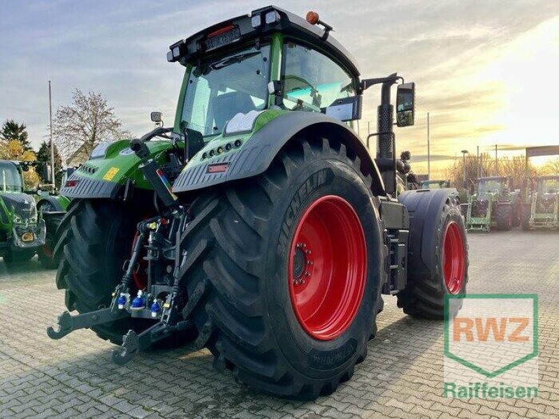 Traktor van het type Fendt 939 Gen7 Profi+ Setting2 *TOP*, Ausstellungsmaschine in Rommerskirchen (Foto 7)
