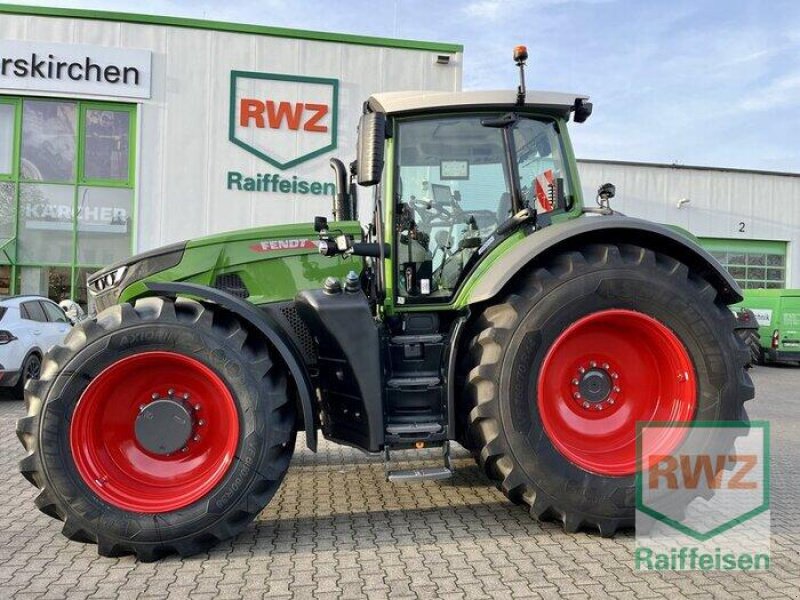 Traktor van het type Fendt 939 Gen7 Profi+ Setting2 *TOP*, Ausstellungsmaschine in Rommerskirchen (Foto 1)