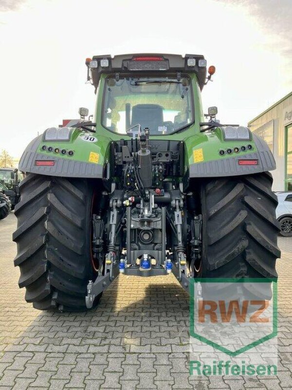 Traktor van het type Fendt 939 Gen7 Profi+ Setting2 *TOP*, Ausstellungsmaschine in Rommerskirchen (Foto 8)
