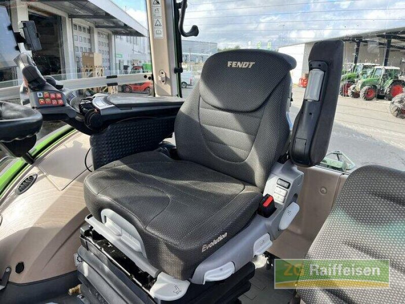 Traktor типа Fendt 939 Gen.7, Gebrauchtmaschine в Walldürn (Фотография 7)