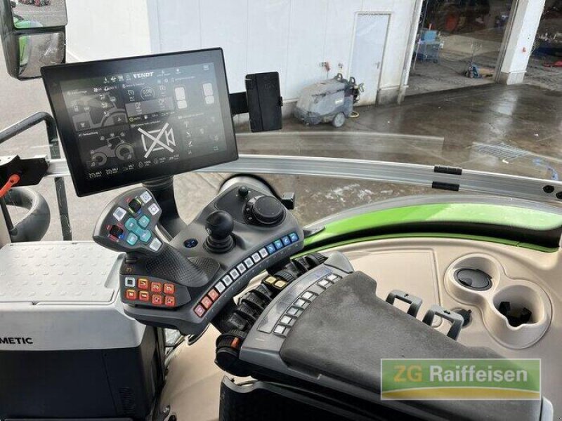 Traktor типа Fendt 939 Gen.7, Gebrauchtmaschine в Walldürn (Фотография 2)
