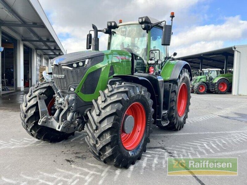 Traktor del tipo Fendt 939 Gen.7, Gebrauchtmaschine In Walldürn (Immagine 1)