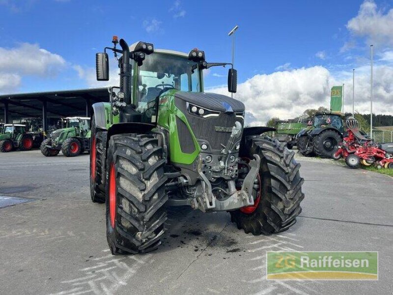 Traktor типа Fendt 939 Gen.7, Gebrauchtmaschine в Walldürn (Фотография 10)