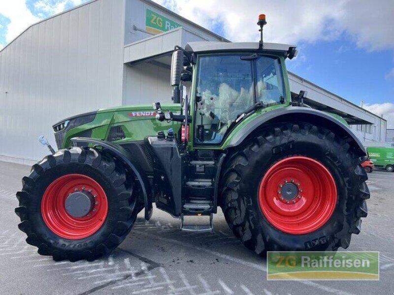 Traktor типа Fendt 939 Gen.7, Gebrauchtmaschine в Walldürn (Фотография 5)