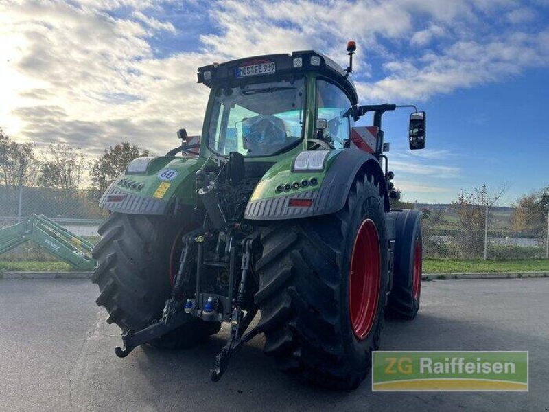 Traktor tipa Fendt 939 Gen.7, Vorführmaschine u Walldürn (Slika 8)