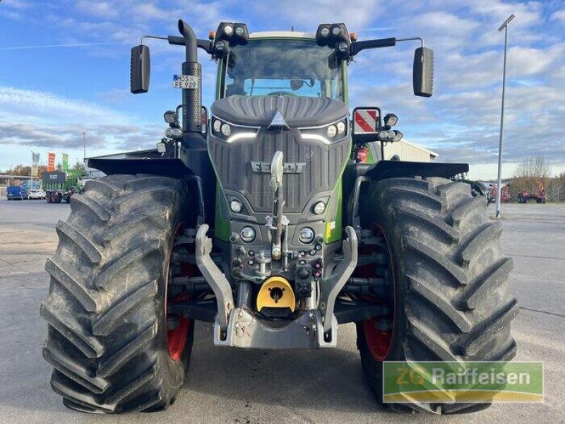 Traktor tipa Fendt 939 Gen.7, Vorführmaschine u Walldürn (Slika 2)
