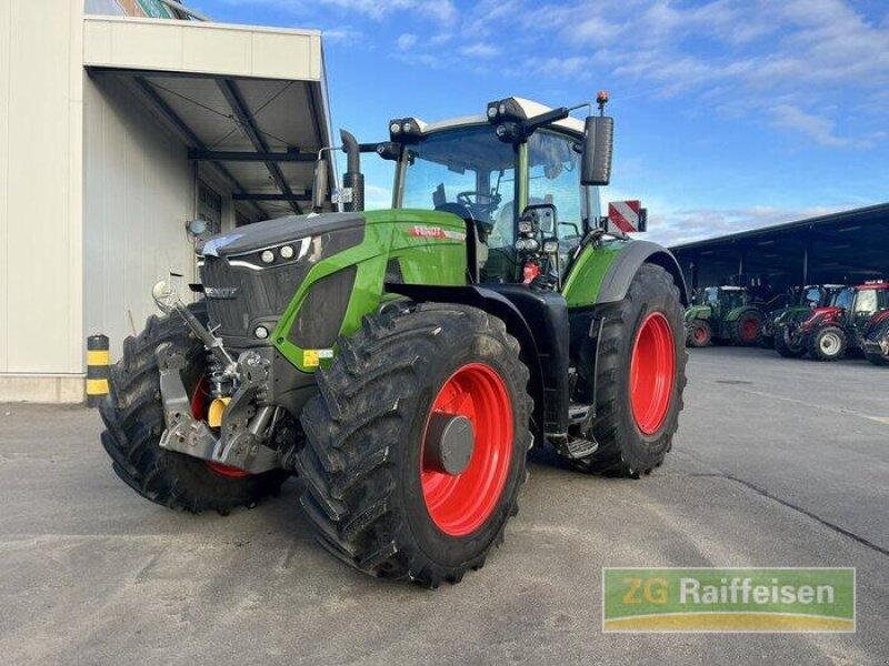 Traktor tipa Fendt 939 Gen.7, Vorführmaschine u Walldürn