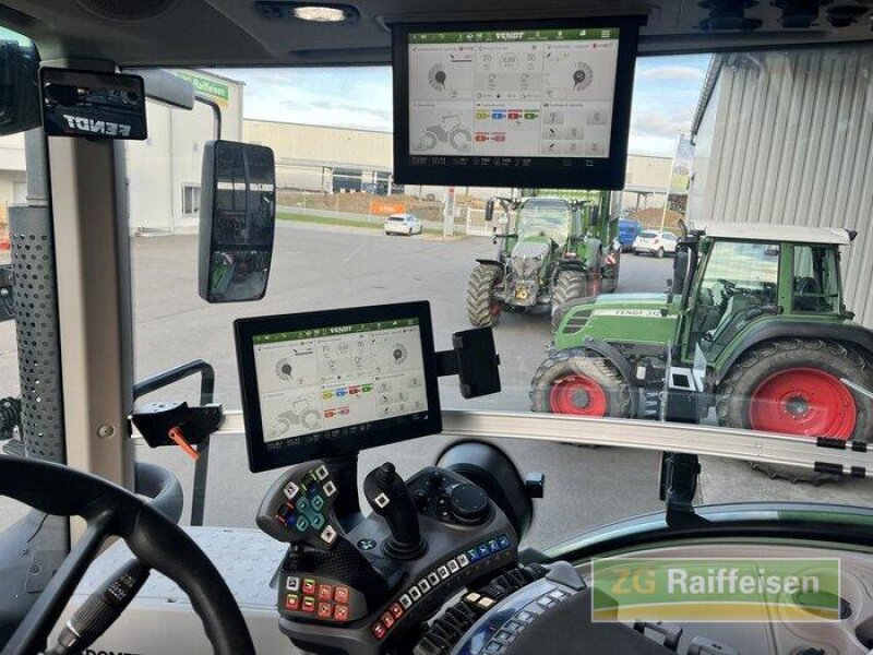 Traktor tipa Fendt 939 Gen.7, Vorführmaschine u Walldürn (Slika 3)