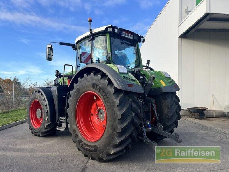 Traktor tipa Fendt 939 Gen.7, Vorführmaschine u Walldürn (Slika 4)