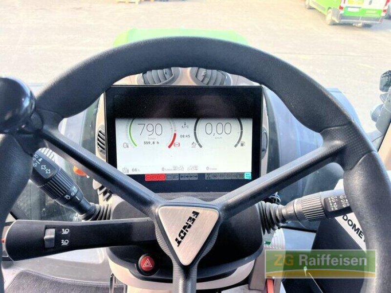 Traktor tipa Fendt 939 Gen.7, Vorführmaschine u Walldürn (Slika 5)