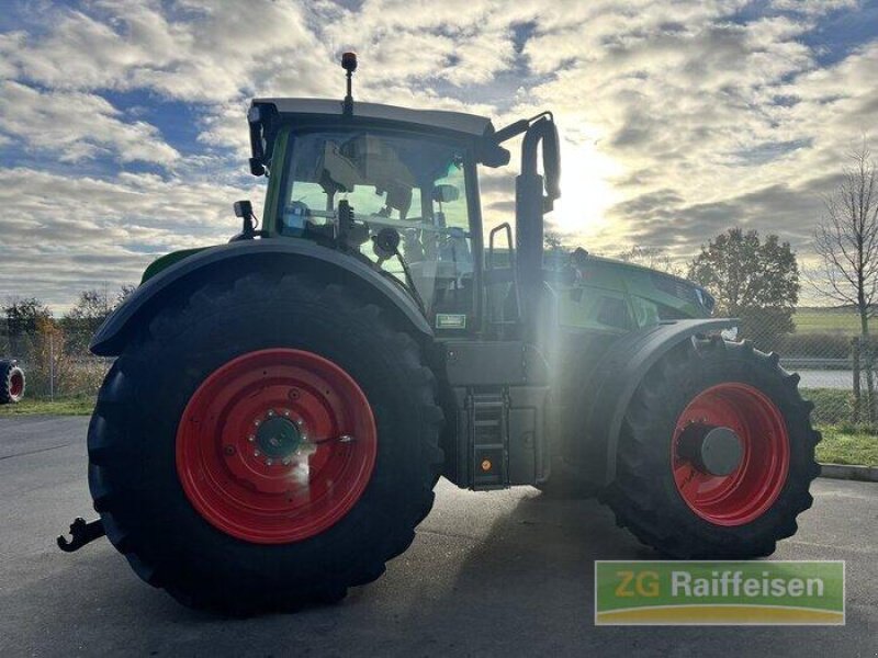 Traktor tipa Fendt 939 Gen.7, Vorführmaschine u Walldürn (Slika 7)