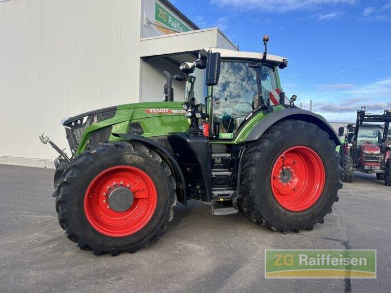Traktor tipa Fendt 939 Gen.7, Vorführmaschine u Walldürn (Slika 10)