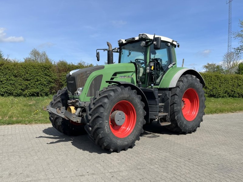 Traktor typu Fendt 939 PROFI PLUS SCR, Gebrauchtmaschine v Toftlund (Obrázek 1)