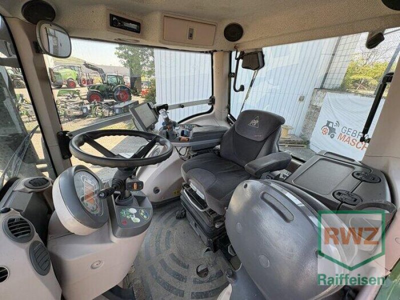 Traktor типа Fendt 939 Profi Plus SCR, Gebrauchtmaschine в Kruft (Фотография 7)