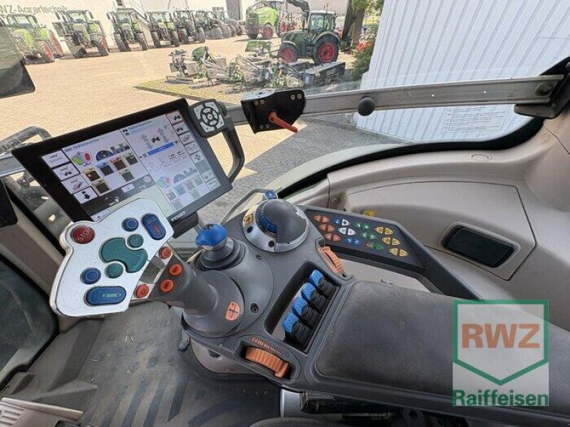 Traktor типа Fendt 939 Profi Plus SCR, Gebrauchtmaschine в Kruft (Фотография 2)