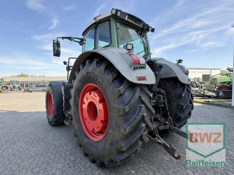 Traktor типа Fendt 939 Profi Plus SCR, Gebrauchtmaschine в Kruft (Фотография 4)