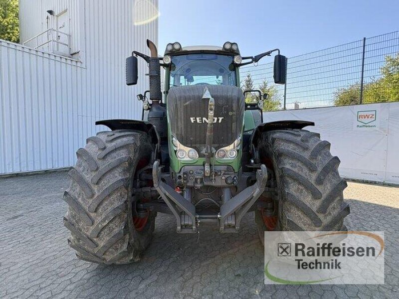 Traktor типа Fendt 939 Profi Plus SCR, Gebrauchtmaschine в Kruft (Фотография 3)